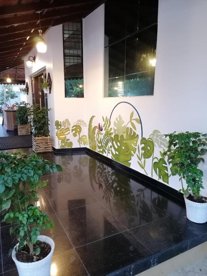 Palm Beach Resort, Alleppey Alappuzha المظهر الخارجي الصورة