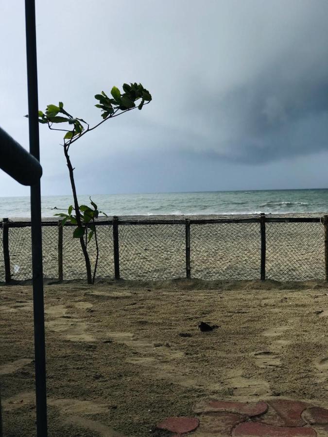 Palm Beach Resort, Alleppey Alappuzha المظهر الخارجي الصورة