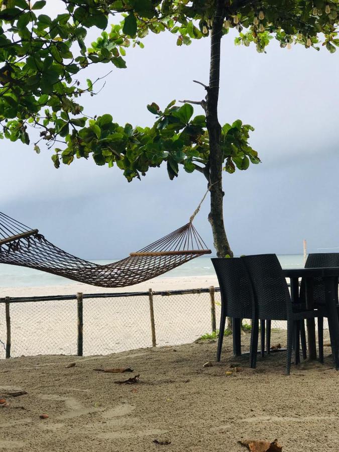 Palm Beach Resort, Alleppey Alappuzha المظهر الخارجي الصورة