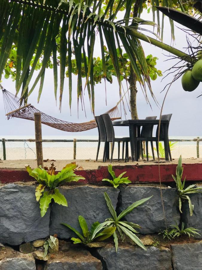 Palm Beach Resort, Alleppey Alappuzha المظهر الخارجي الصورة