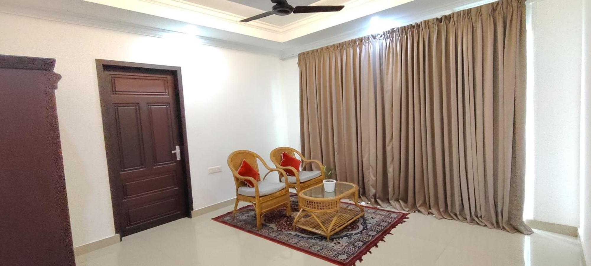 Palm Beach Resort, Alleppey Alappuzha المظهر الخارجي الصورة