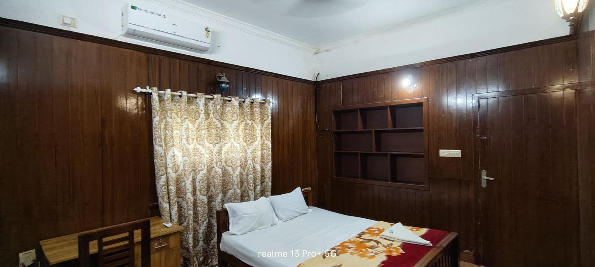Palm Beach Resort, Alleppey Alappuzha المظهر الخارجي الصورة