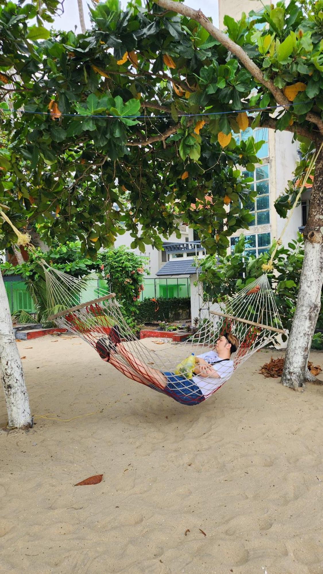 Palm Beach Resort, Alleppey Alappuzha المظهر الخارجي الصورة