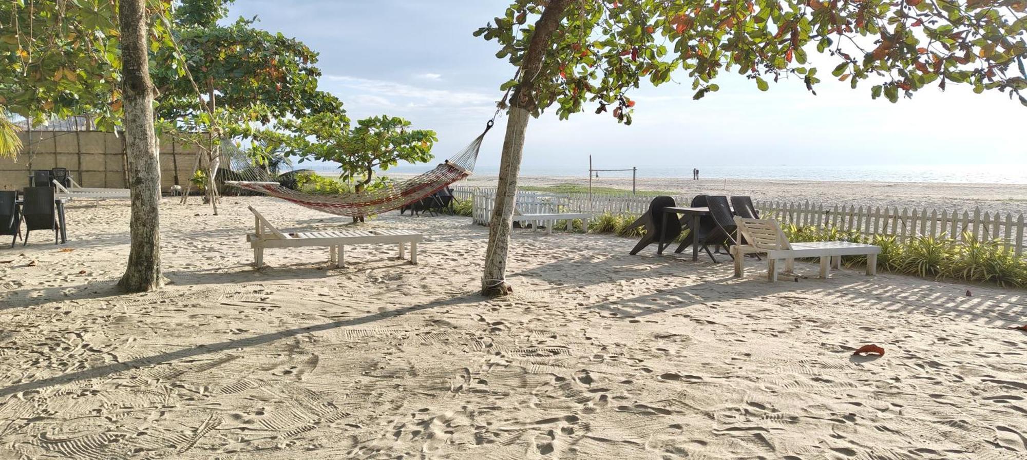 Palm Beach Resort, Alleppey Alappuzha المظهر الخارجي الصورة