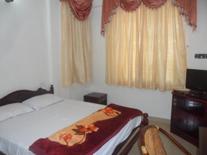 Palm Beach Resort, Alleppey Alappuzha المظهر الخارجي الصورة