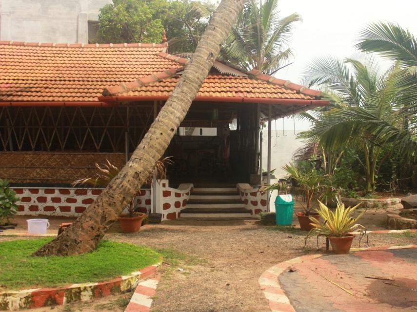 Palm Beach Resort, Alleppey Alappuzha المظهر الخارجي الصورة