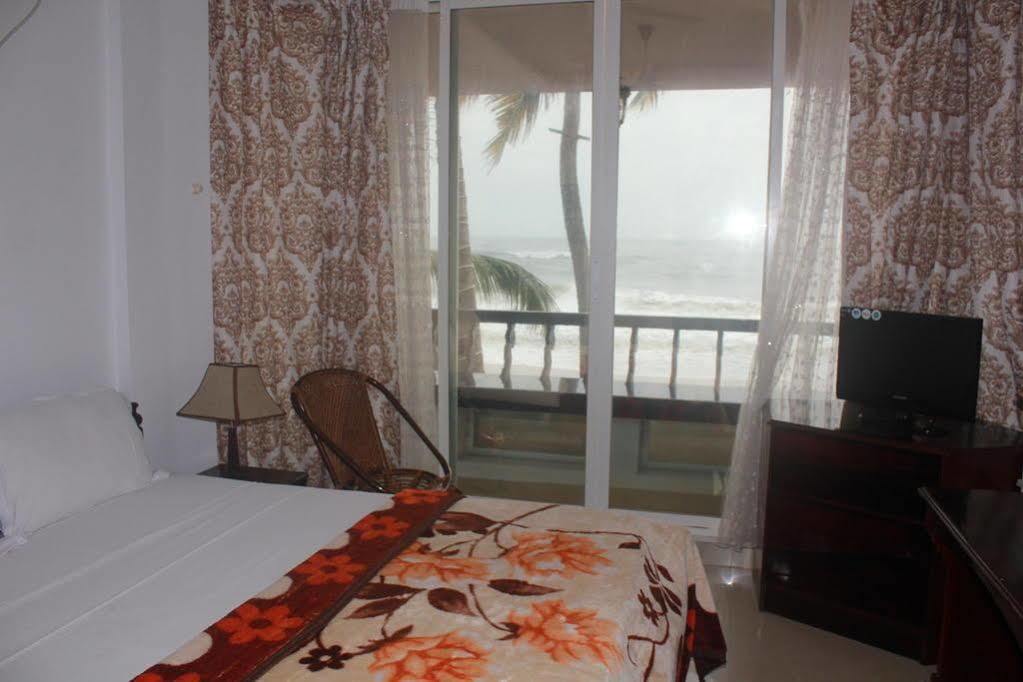Palm Beach Resort, Alleppey Alappuzha المظهر الخارجي الصورة